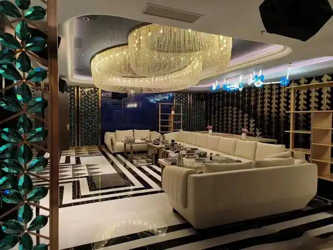 赣州商务ktv划算吗值得一试-宁都县ktv预订